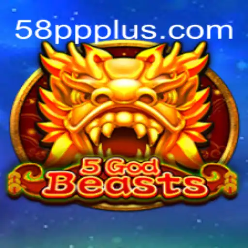 Exploring the Mythical World of 5GodBeasts