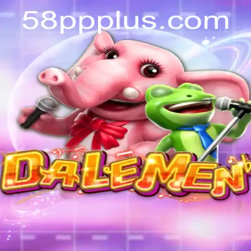 Unveiling the Enchantment of DALEMEN: A Journey into the World of Strategy with '58pp'