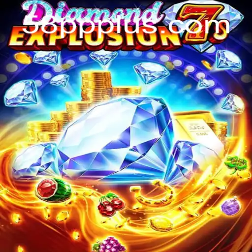 DiamondExplosion7s: A Dazzling Dive into Gaming Fun