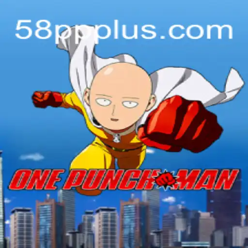 Discover the Exciting World of OnePunchMan with the 58pp Update