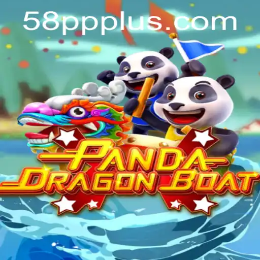 Discover PANDADRAGONBOAT: The Next Big Thing in Online Gaming