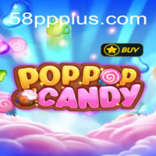 Discover the Colorful World of POPPOPCANDY: An In-Depth Guide