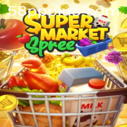Unpacking the Excitement of SupermarketSpree: A Thrilling Adventure in Gaming